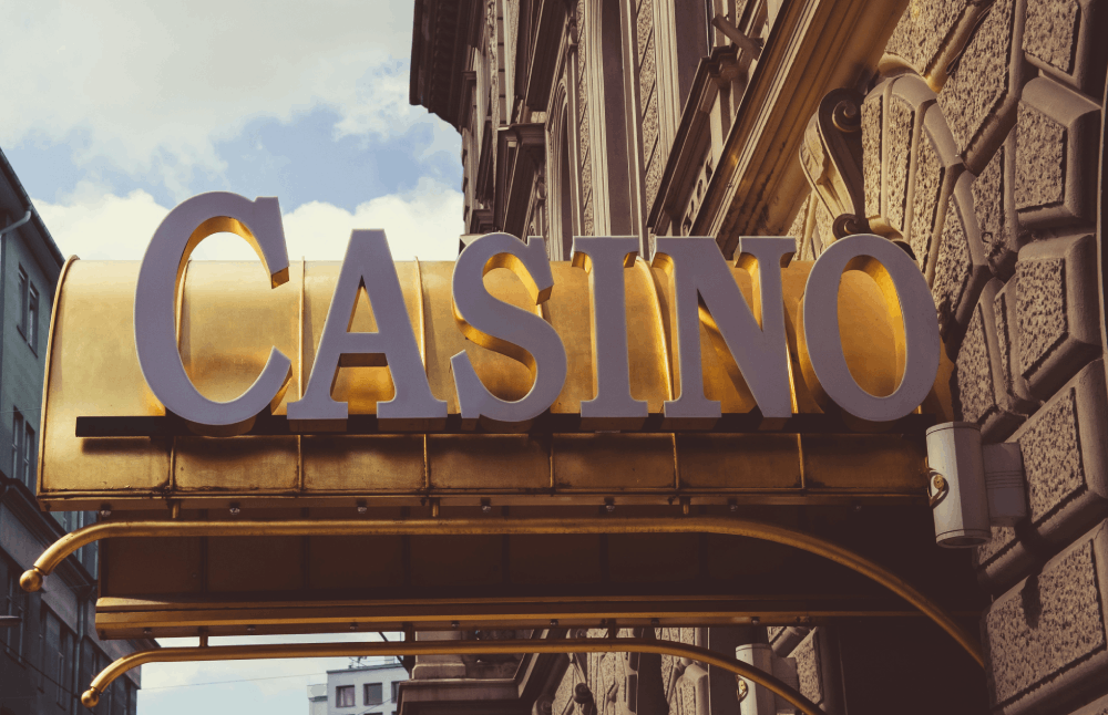 Cashback Casino Bonuses
